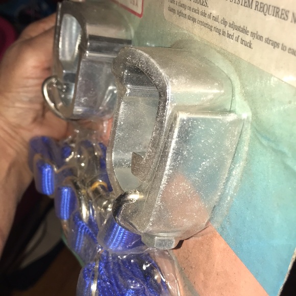 NIP Tite-Lok Dog Restraint - Picture 4 of 5